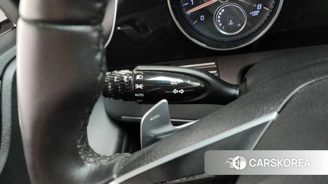 Hyundai The New Grandeur IG id 4178579 из Кореи 9