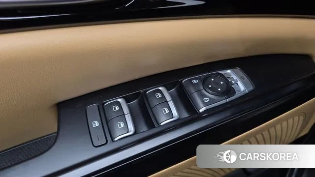 Kia Carnival 4th generation id 3525080 из Кореи 9