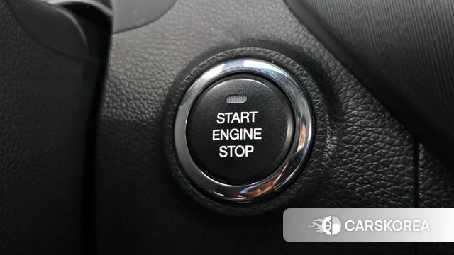 Ssangyong Tivoli Armor id 3955750 из Кореи 9