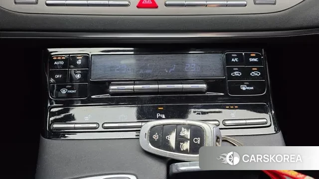 Hyundai The New Grandeur IG id 3620812 из Кореи 9