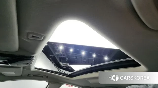 BMW 5 Series (G30) id 3432056 из Кореи 9