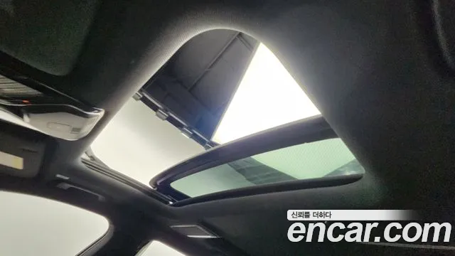 BMW 7 Series (G11) id 2725619 из Кореи 9