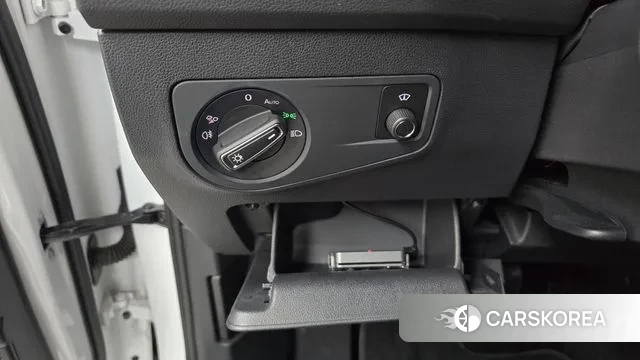 Volkswagen Tiguan Allspace id 3432121 из Кореи 9