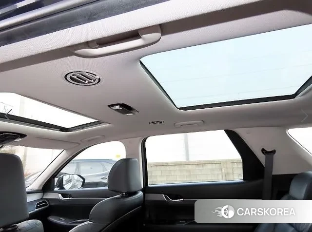 Hyundai Palisade id 3666343 из Кореи 9