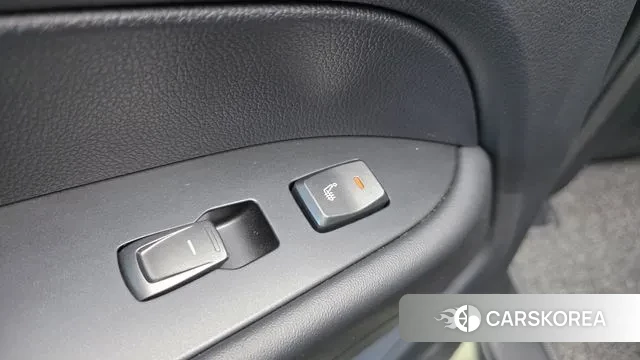 Ssangyong The New Rexton Sports Cannes id 3447767 из Кореи 9