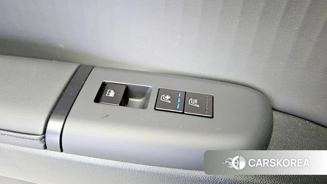 Hyundai Grandeur (GN7) id 3817695 из Кореи 9