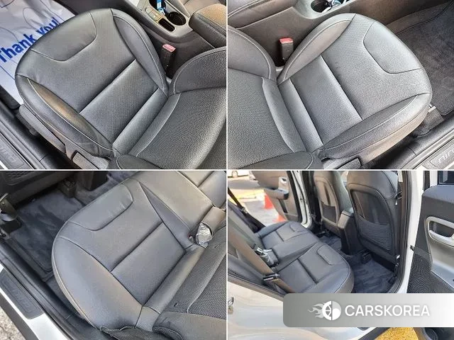 Kia The New Niro id 3343806 из Кореи 9