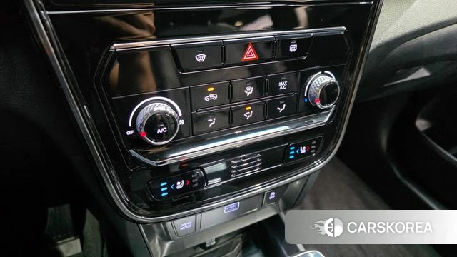 Ssangyong Berry New Tivoli id 4542999 из Кореи 9