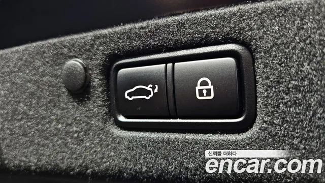 Hyundai The New Grandeur IG id 2926733 из Кореи 9