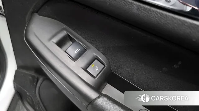 Chevrolet (GM Daewoo) Trailblazer id 3776968 из Кореи 9