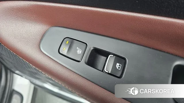 Hyundai Santa Fe TM id 3375109 из Кореи 9