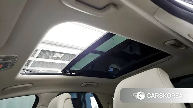 Genesis GV70 id 3426232 из Кореи 9