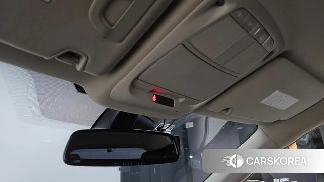 Renault Korea (Samsung) QM6 id 3867230 из Кореи 9