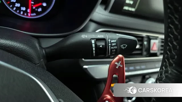 Genesis G70 id 3562853 из Кореи 9