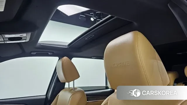 Kia Mohave Master id 3385486 из Кореи 9