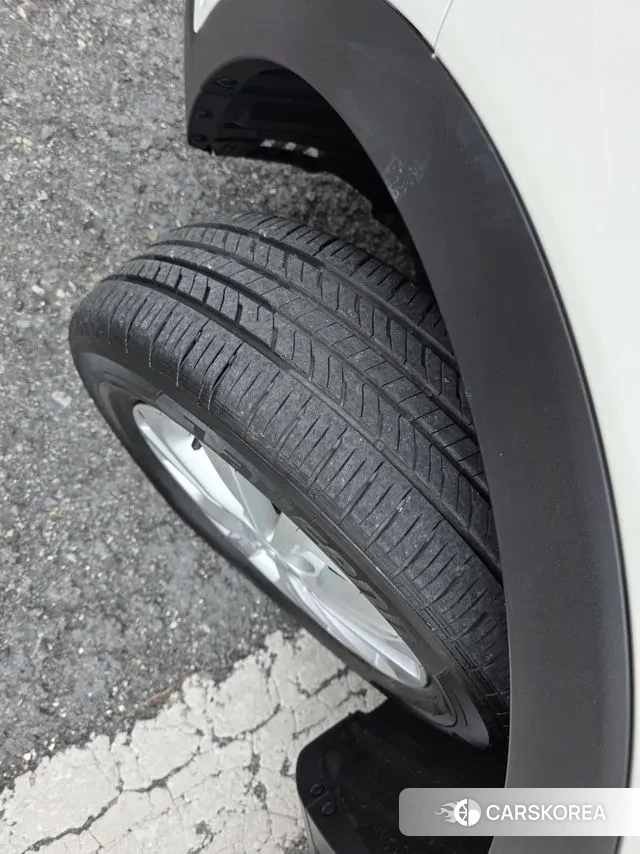 Ssangyong Berry New Tivoli id 3570734 из Кореи 9