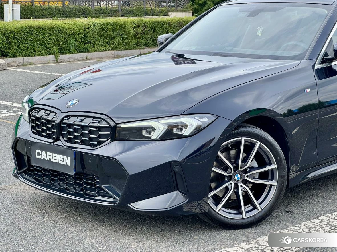 BMW 3 series id 4510466 из Китая 9