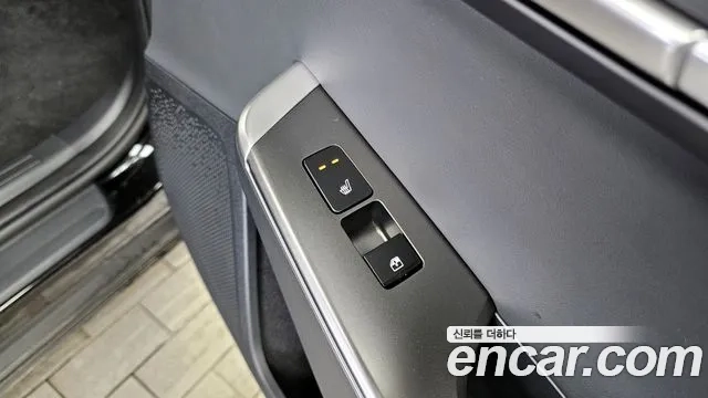 Kia EV6 id 2944095 из Кореи 9