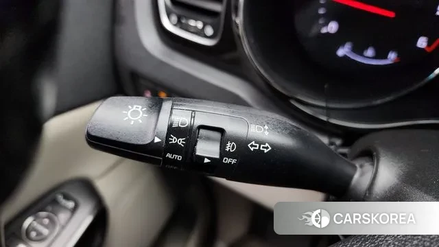 Kia The New Carnival id 3469834 из Кореи 9