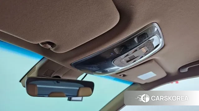 Genesis GV80 id 3567478 из Кореи 9