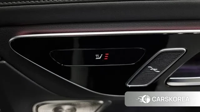 Mercedes-Benz GLC-Class X254 id 2968592 из Кореи 9