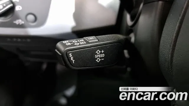 Audi A4 (B9) id 2827313 из Кореи 9