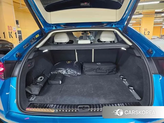 Lamborghini Urus id 3419865 из Кореи 9