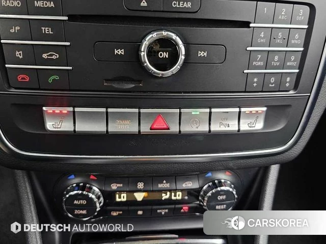 Mercedes-Benz CLA-Class C117 id 4837192 из Кореи 9