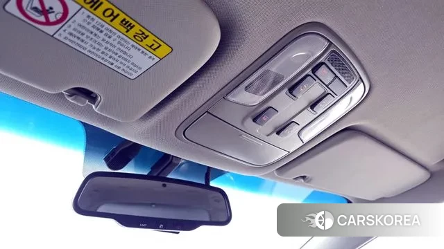 Kia The New Carnival id 3557931 из Кореи 9