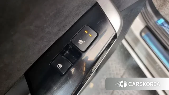 Kia EV6 id 3053680 из Кореи 9