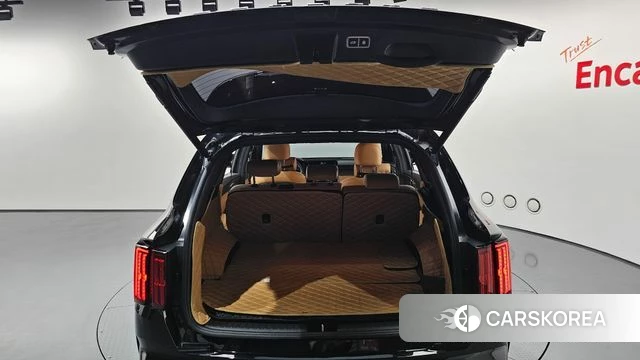 Kia Sorento 4th Generation id 4736553 из Кореи 9