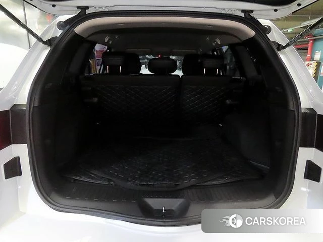 Renault Korea (Samsung) The New QM6 id 4403086 из Кореи 9