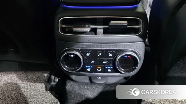 Genesis Electrified GV70 id 3680549 из Кореи 9