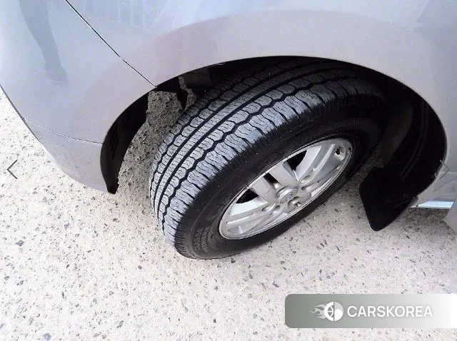 Hyundai The New Grand Starex id 3045244 из Кореи 9