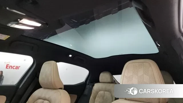 Polestar Polestar 2 id 3027559 из Кореи 9