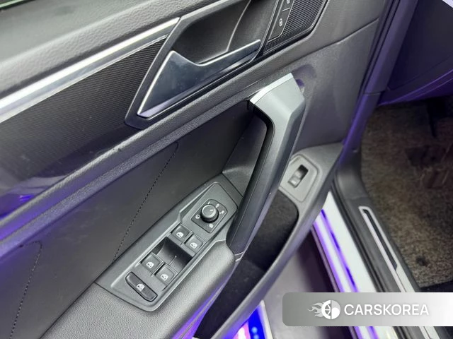 Volkswagen Tiguan second Generation id 3916789 из Кореи 9