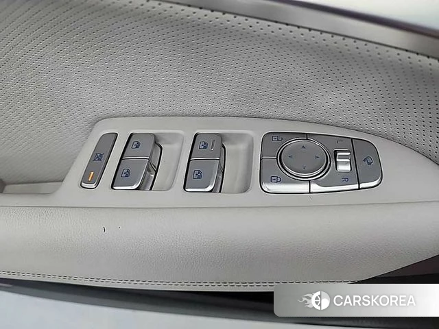 Genesis The New G70 id 4476464 из Кореи 9