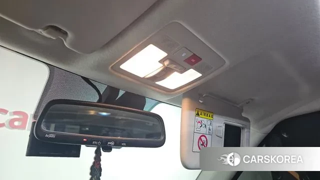 Hyundai Casper id 3432386 из Кореи 9