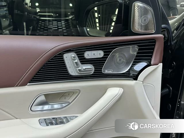 Mercedes-Benz Maybach GLS id 4256574 из Китая 9