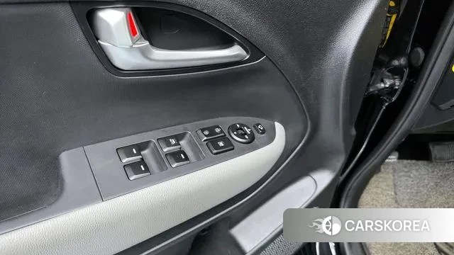 Kia The New Kia Ray id 3763633 из Кореи 9