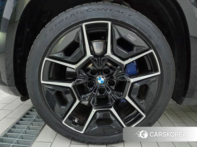 BMW XM (G09) id 4408029 из Кореи 9