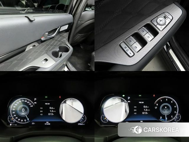 Hyundai Palisade id 4366339 из Кореи 9