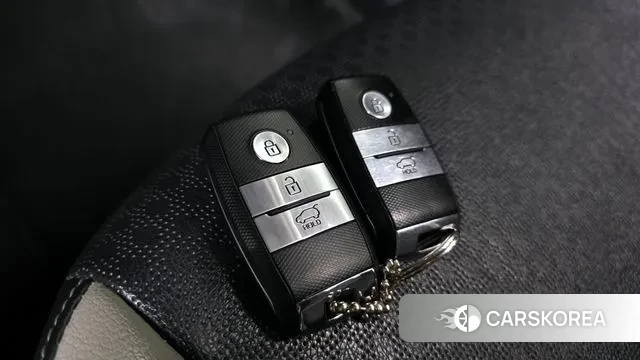 Kia All New Morning (JA) id 2966590 из Кореи 9