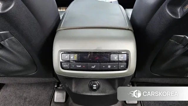 Hyundai Palisade id 3681156 из Кореи 9