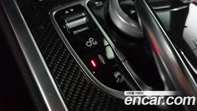 Mercedes-Benz G-Class W463b id 2832517 из Кореи 9