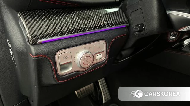 Mercedes-Benz GLE-Class W167 id 3904393 из Кореи 9