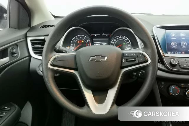 Chevrolet Cruze id 4210064 из Китая 9