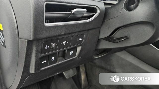 Hyundai Sonata (DN8) id 3814108 из Кореи 9