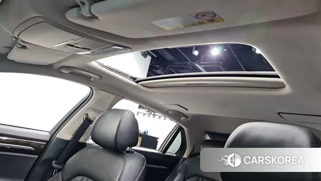 Genesis G90 id 3616956 из Кореи 9