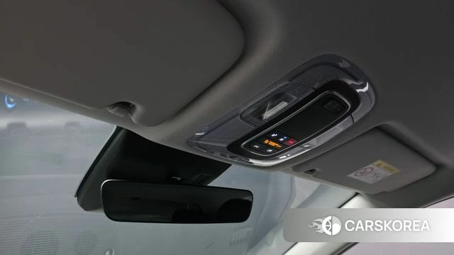 Hyundai Kona (SX2) id 4413971 из Кореи 9